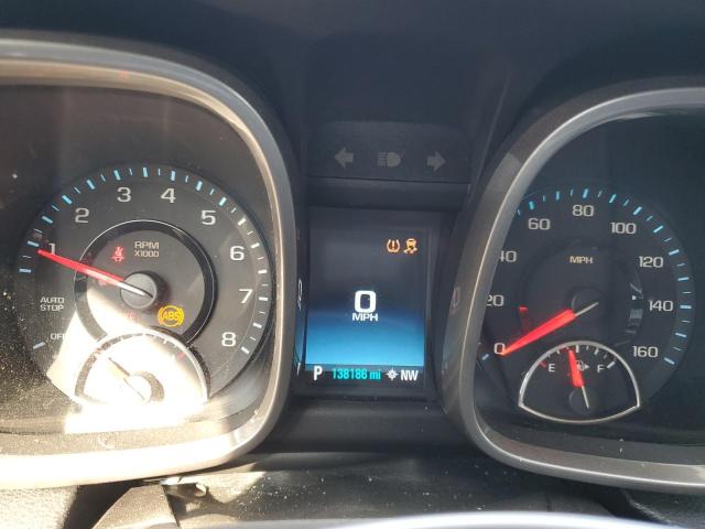 2015 CHEVROLET MALIBU 2LT - 1G11D5SL7FF263520