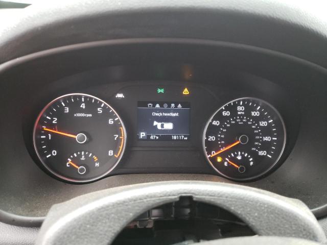 2021 KIA SPORTAGE L - KNDPM3AC3M7868116