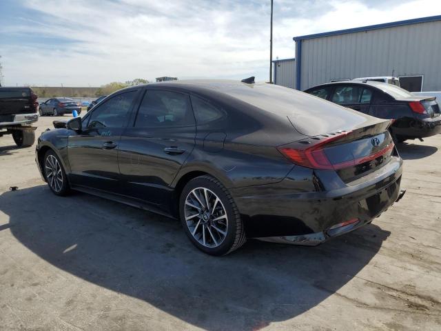 2020 HYUNDAI SONATA LIM - 5NPEH4J26LH018421
