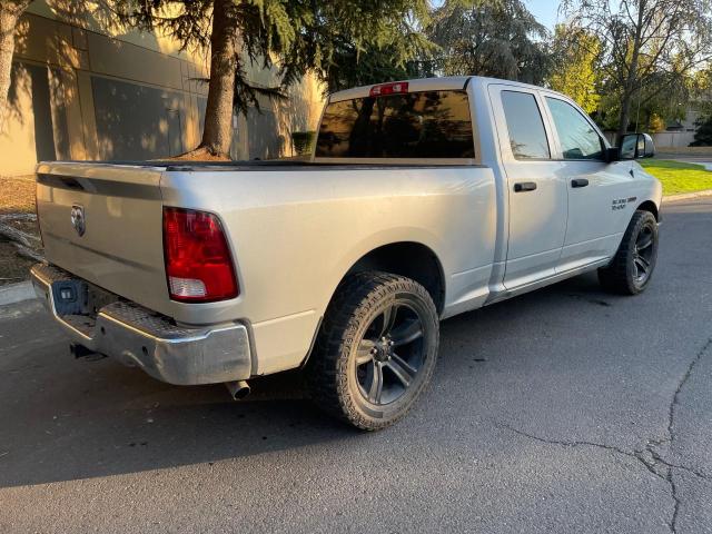 2016 RAM 1500 ST - 1C6RR6FM2GS126439