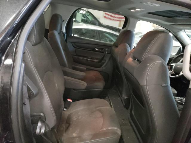 1GKKVPKDXFJ282528 GMC Acadia