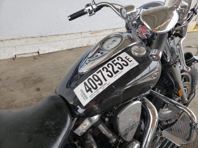 2007 YAMAHA XV1700 A JYAVP17E47A027288