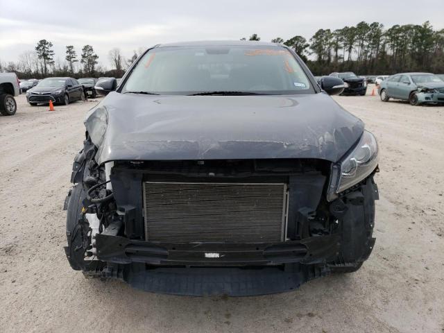 2019 KIA SORENTO L 5XYPG4A34KG523304