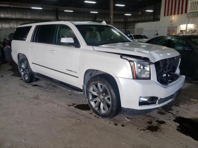 2018 GMC YUKON XL K - 1GKS2GKC7JR293447