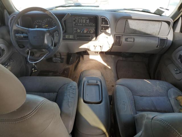 3GKFK16R3XG525435 GMC Suburban K1500