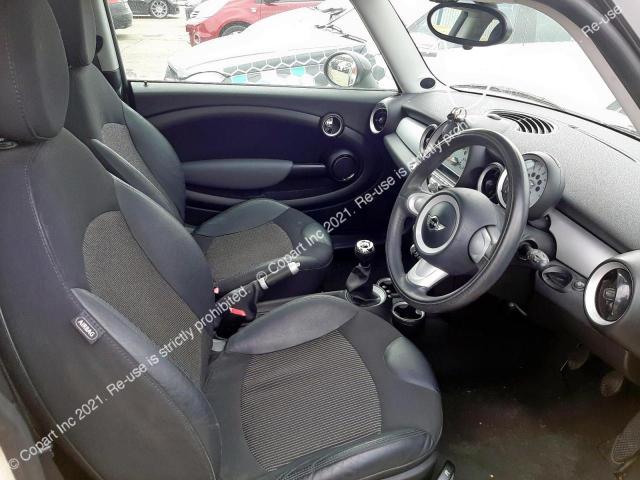 WMWMF32050TT14012 Mini Cooper
