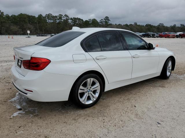 2016 BMW 328 I SULE - WBA8E9G58GNU28077