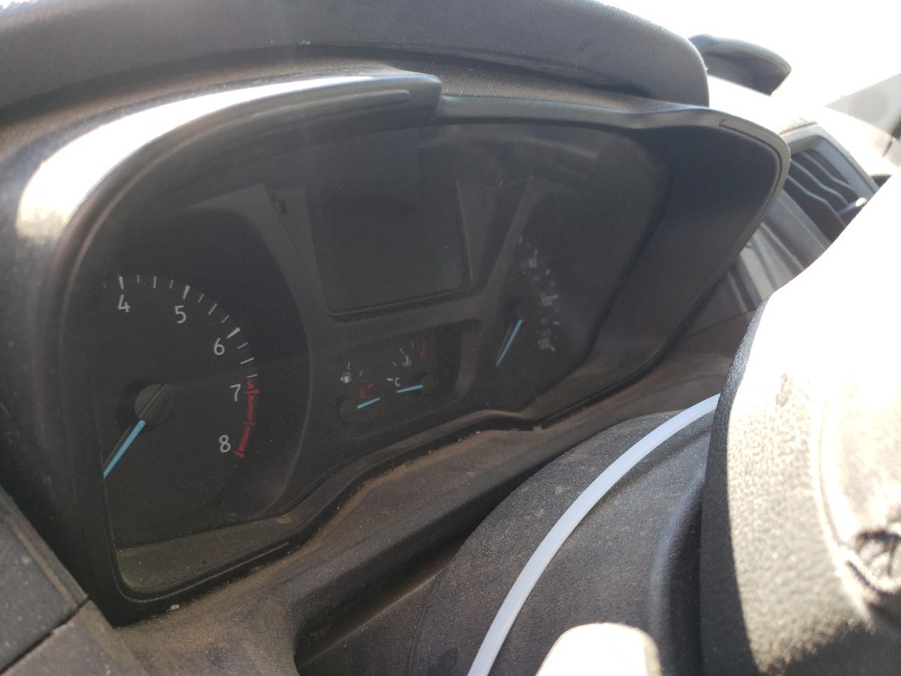 1FTYR2CM7KKB55400 FORD TRANSIT 2019