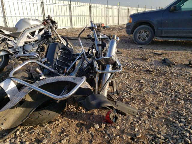 2007 HARLEY-DAVIDSON FLHT - 1HD1FV4127Y679833