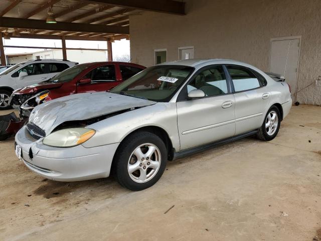 2003 Ford Taurus SE