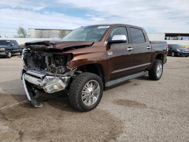 2014 Toyota Tundra 