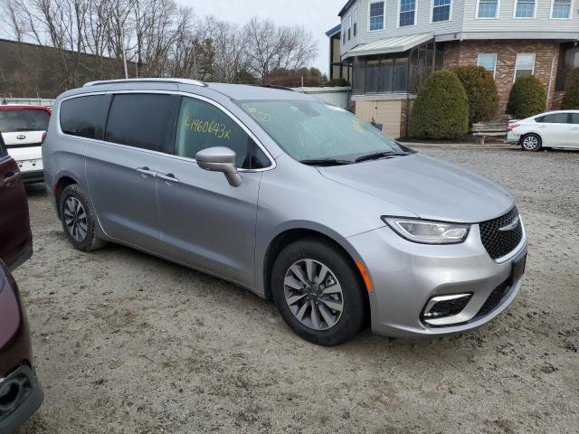 2021 CHRYSLER PACIFICA H - 2C4RC1L79MR594192