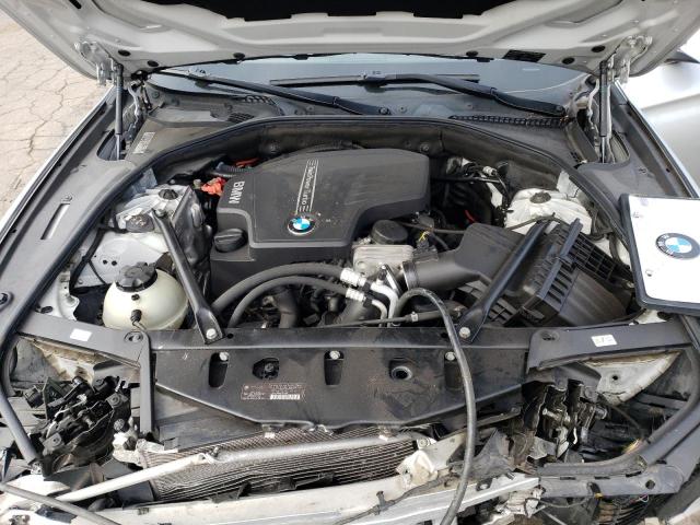 WBAXH5C54DDW14864 BMW 528 XI