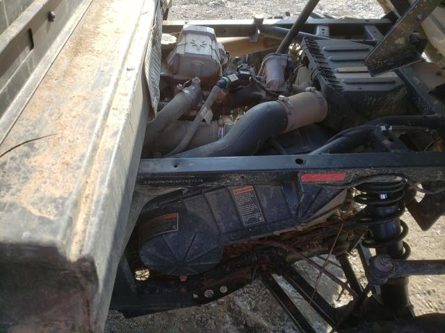 2019 POLARIS RANGER 500 - 3NSRMA501KE749747