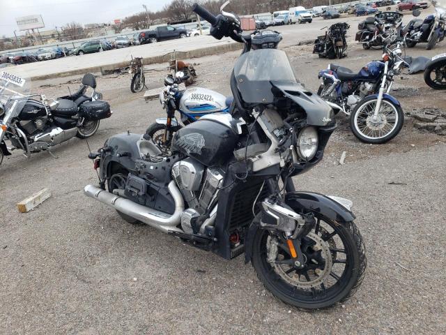 Salvage cars for sale from Copart Oklahoma City, OK: 2021 Indian Motorcycle Co. Challenger