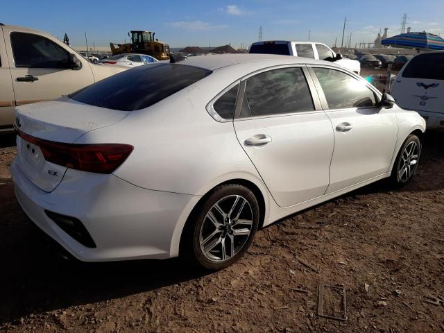 3KPF54AD7KE037786 KIA FORTE EX