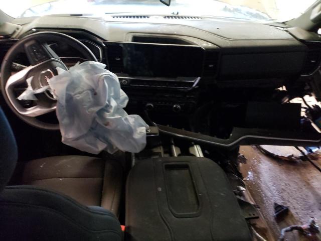 1GTUUCED9NZ604877 GMC Sierra K1500 Elevation