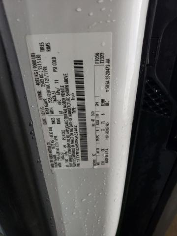 2016 FORD TRANSIT T- - 1FTYR1CM5GKA52462