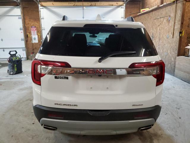 1GKKNULSXLZ139264 GMC Acadia