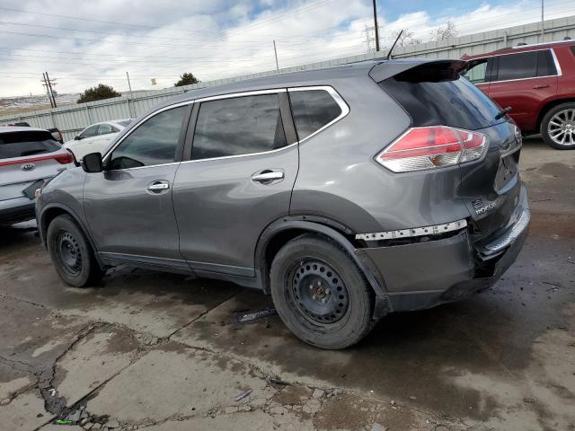 KNMAT2MV3FP547552 Nissan ROGUE S