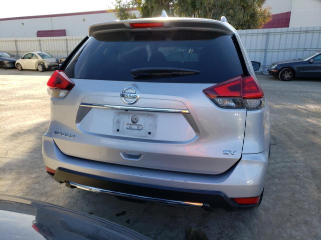 JN8AT2MT5JW453741 Nissan ROGUE S