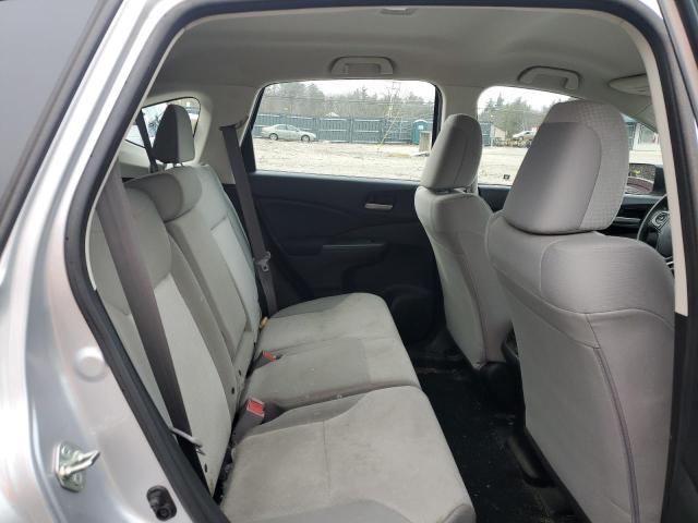 2016 HONDA CR-V LX 5J6RM4H32GL115560