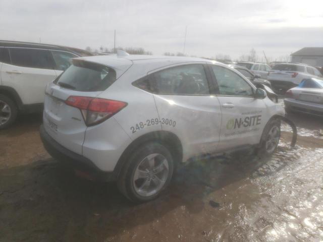 2019 HONDA HR-V LX 3CZRU6H35KM718862