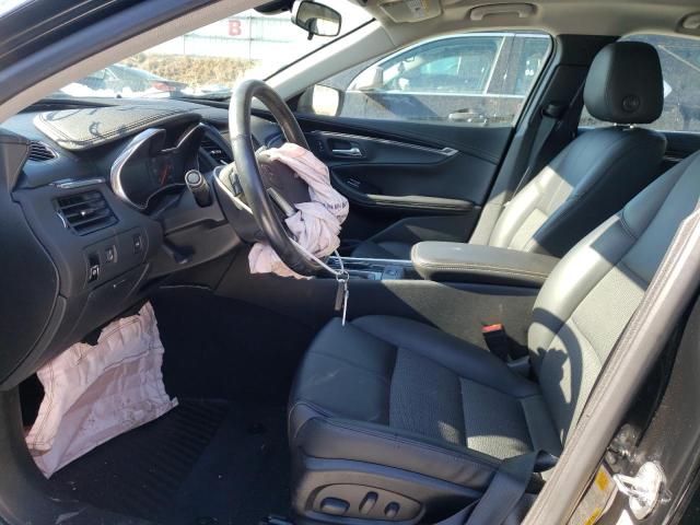 2018 CHEVROLET IMPALA LT - 2G1105S38J9116846