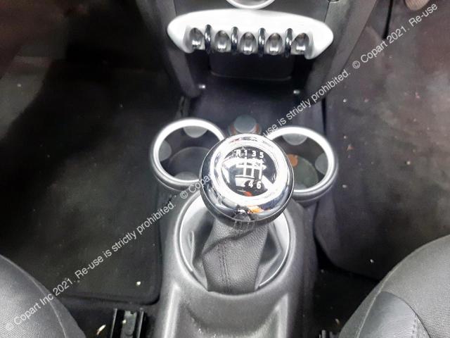 WMWMF32050TT14012 Mini Cooper