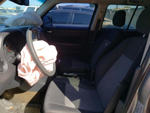 1C4NJPBB2GD676687 Jeep Patriot Sport