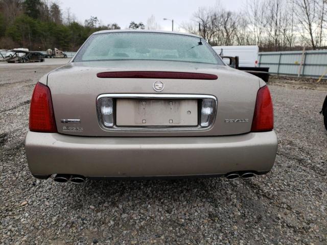 1G6KD54Y54U223713 Cadillac Deville