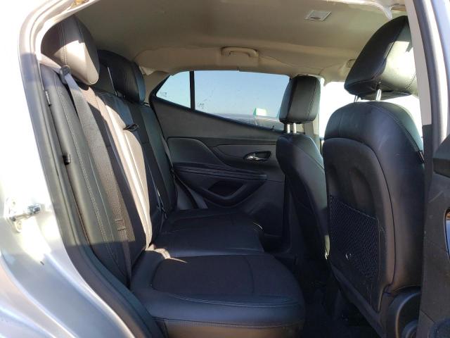 KL4CJESB8KB821256 Buick Encore Preferred
