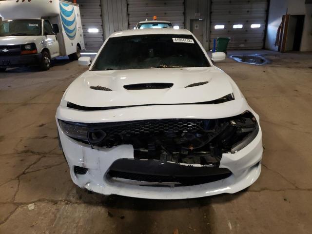 2017 DODGE CHARGER SR - 2C3CDXL90HH623117