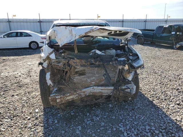 2023 CHEVROLET TRAVERSE P - 1GNERKKW2PJ160871