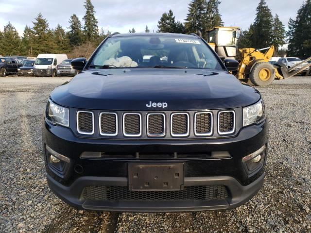 2018 JEEP COMPASS LA - 3C4NJDBB2JT492107