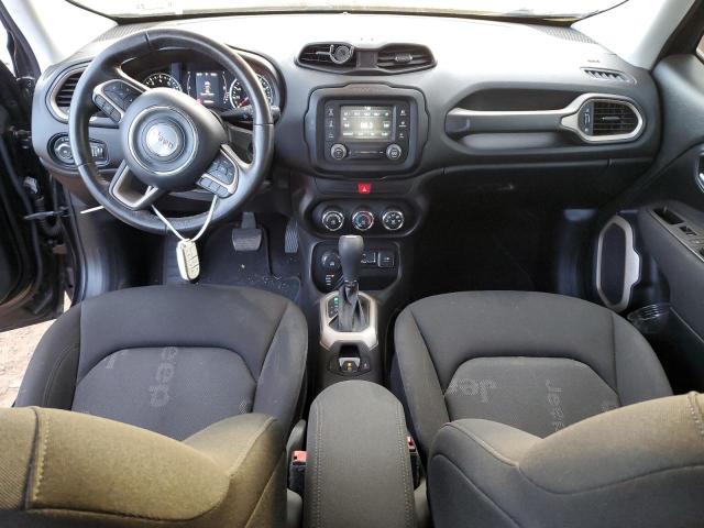 2016 JEEP RENEGADE ZACCJBBT3GPE38660