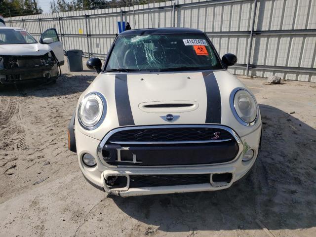 WMWXP7C50G2C60536 Mini Cooper