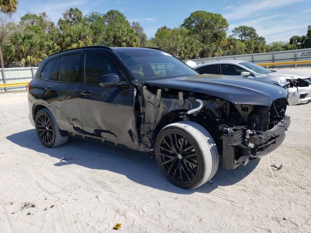 2021 BMW X5 SDRIVE - 5UXCR4C07M9G58245