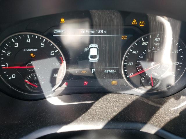 2019 KIA STINGER PR KNAE25LA8K6058064