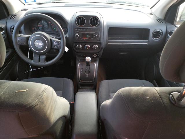 1C4NJCBA1DD205397 Jeep Compass Sport