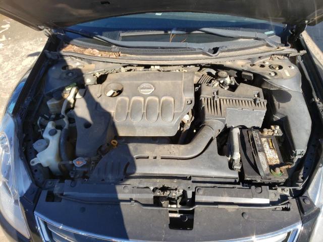 1N4AL2AP5CN574674 Nissan Altima Base