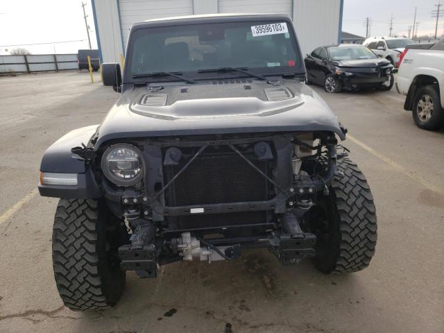 1C6JJTBG7LL134169 Jeep Gladiator Rubicon