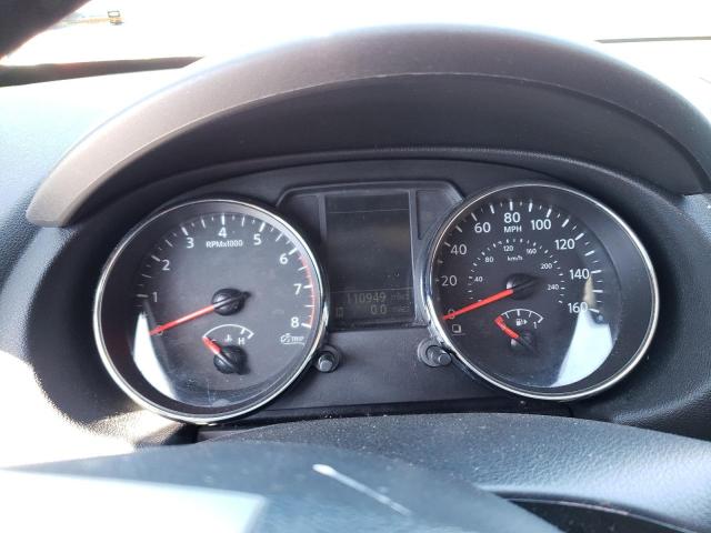 JN8AS5MT2EW619160 Nissan Rogue Select S