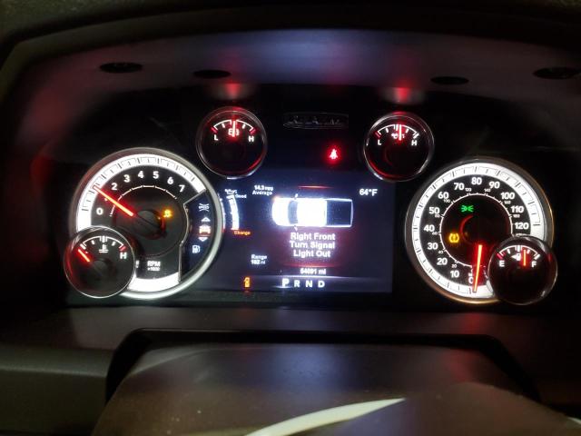 2017 RAM 1500 SLT 1C6RR6LT3HS613825