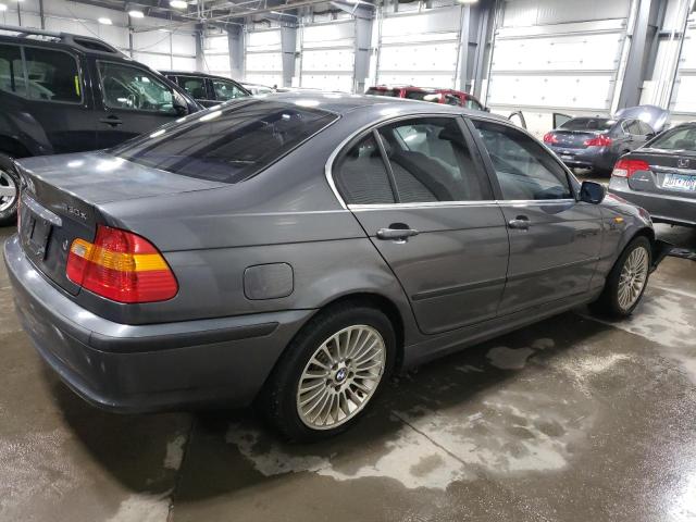 WBAEW53492PG19187 BMW 330 XI