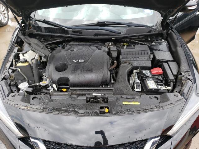 2020 NISSAN MAXIMA SV - 1N4AA6CV2LC369902