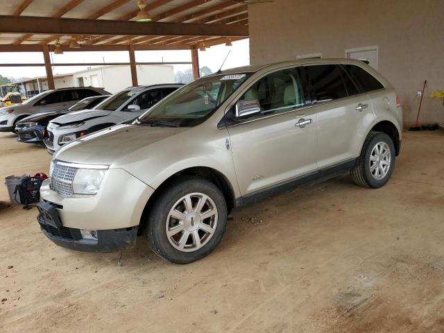 2010 Lincoln MKX 