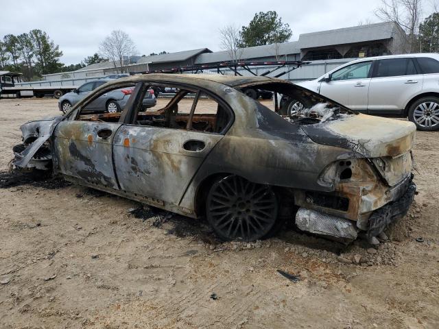 WBAHN83587DT71370 BMW 750