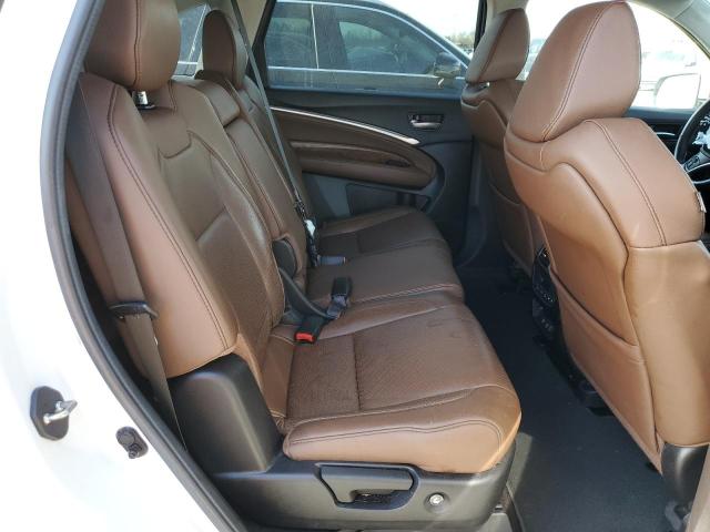 5J8YD3H56LL014594 Acura Mdx Technology
