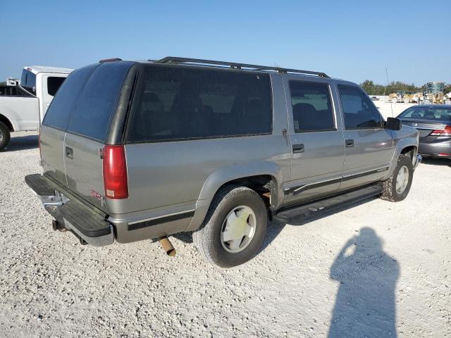 3GKFK16R3XG525435 GMC Suburban K1500